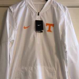 Tennessee Nike Storm Fit Pullover